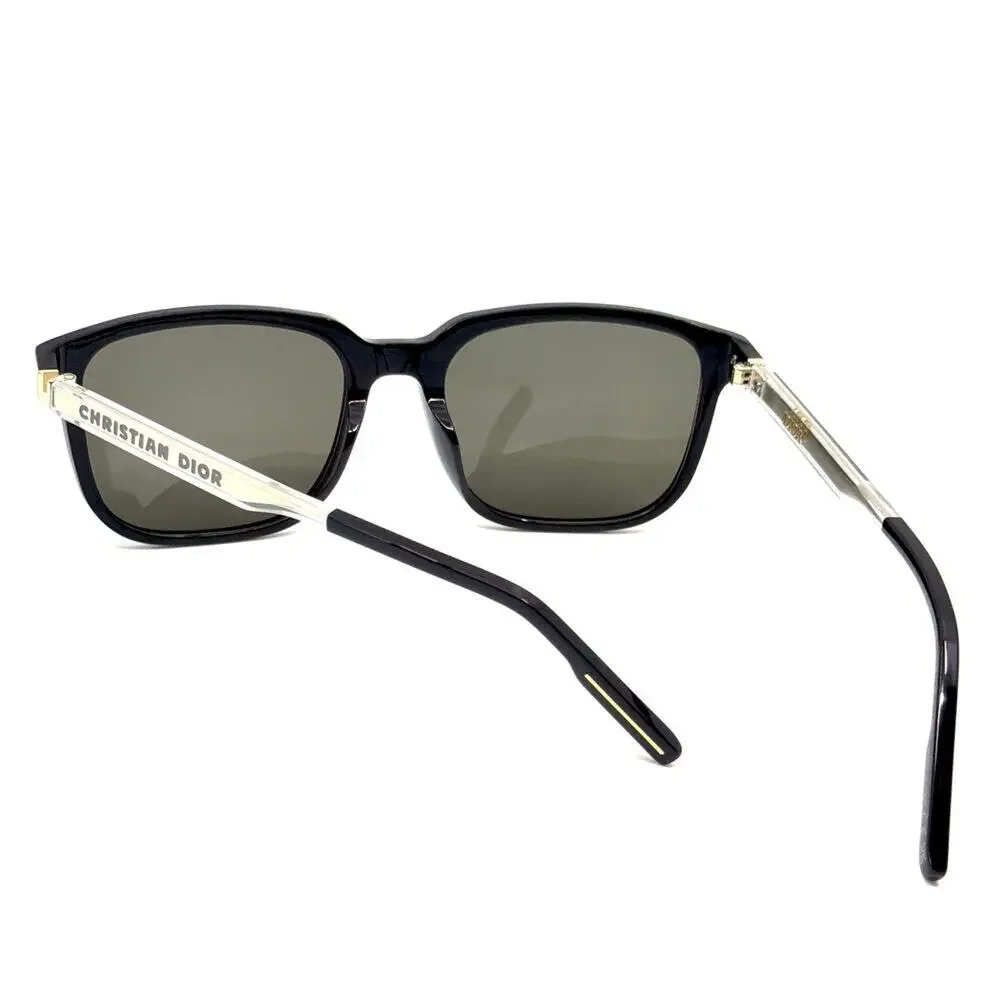 NEW!! CHRISTIAN DIOR Sunglasses DiorTag SU 10C0 Authentic